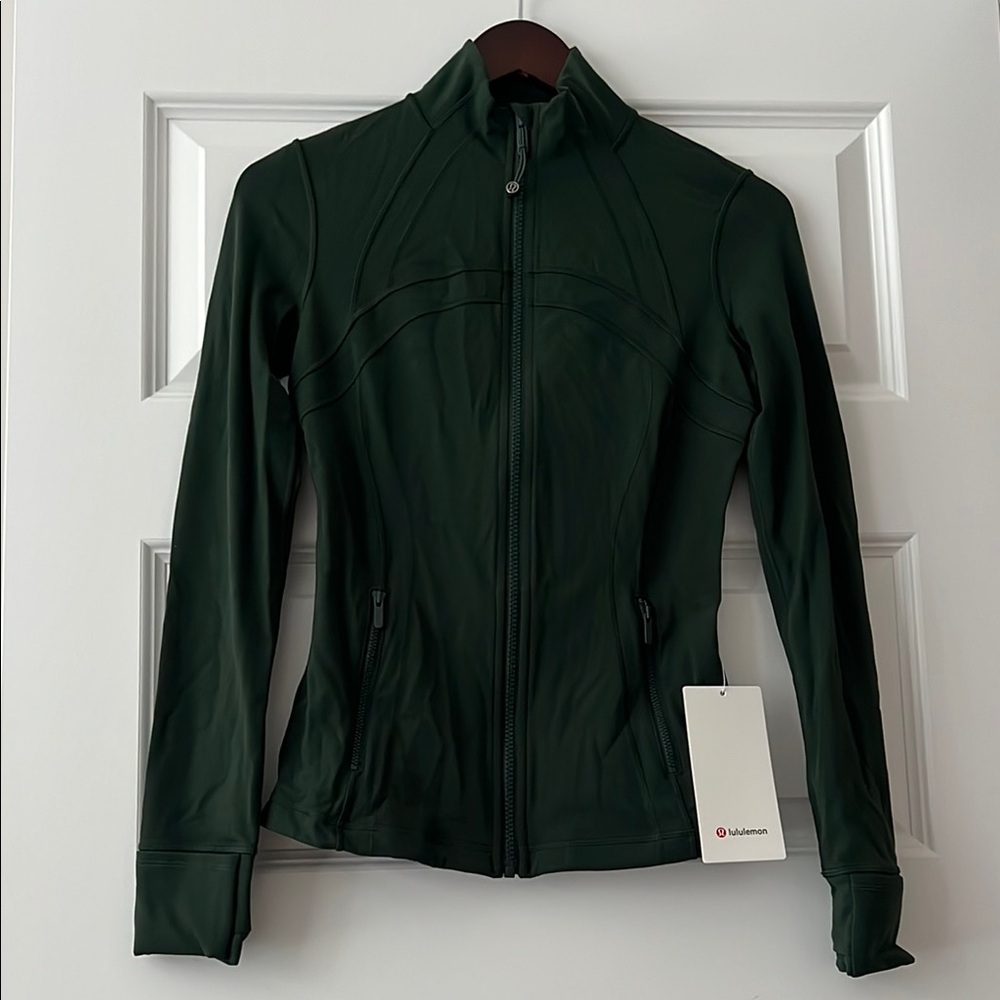 lululemon Define Jacket